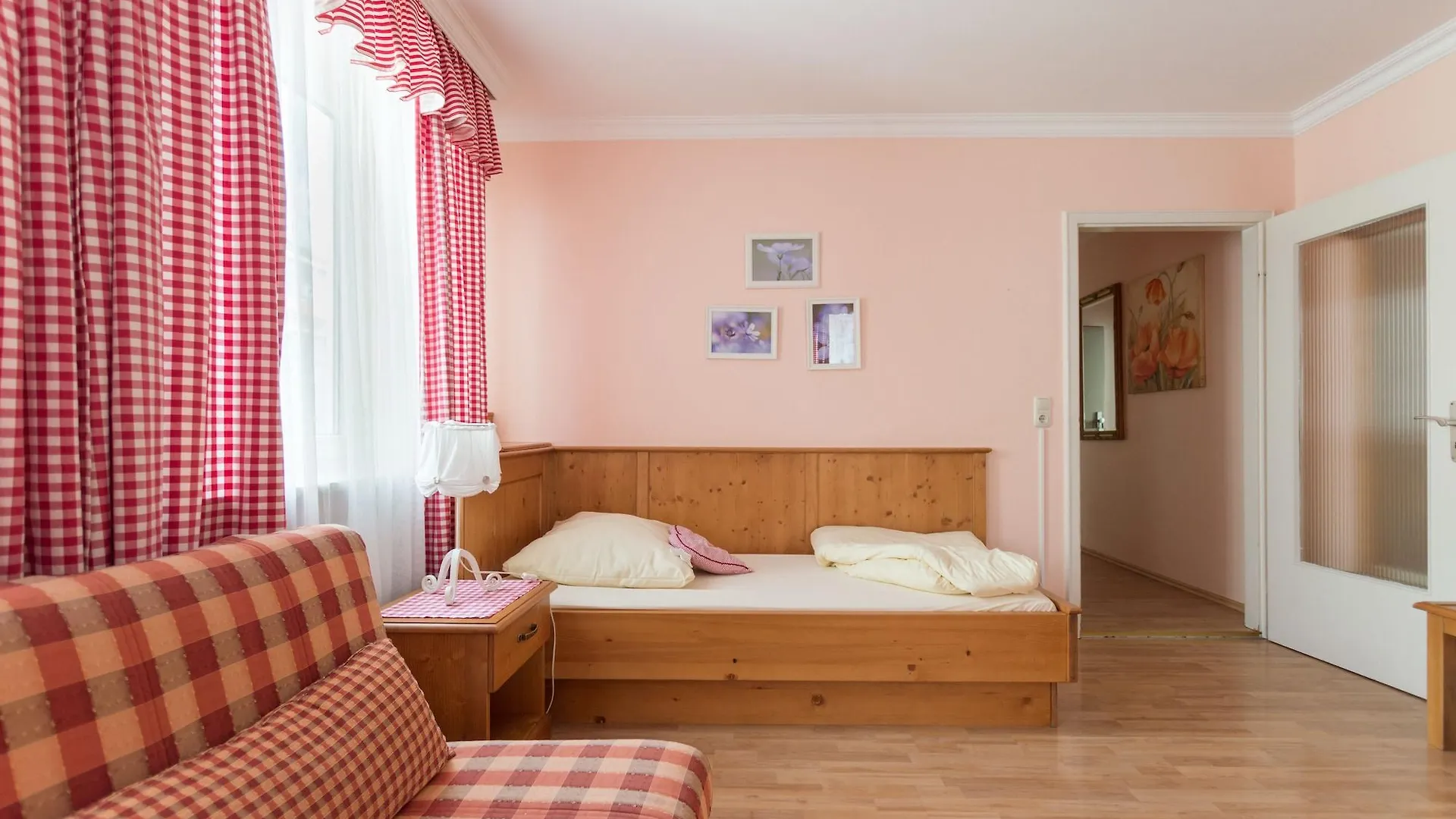 Hotel Monaco München Németország