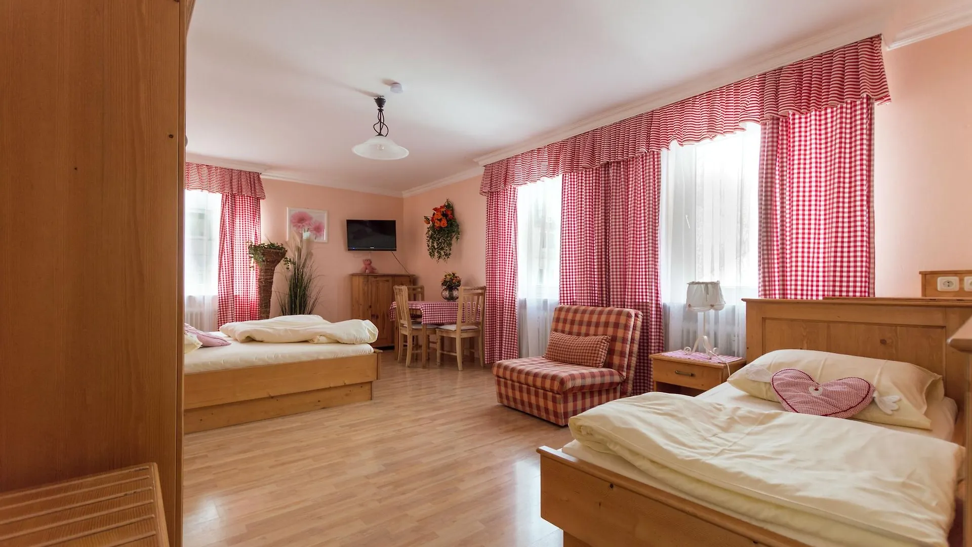 Hotel Monaco München 3*,  Németország