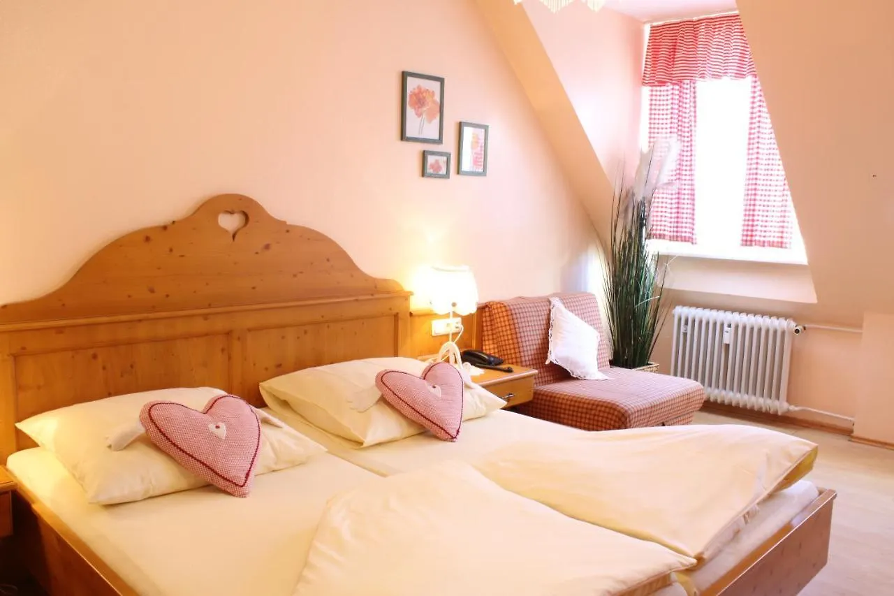 Hotel Monaco München