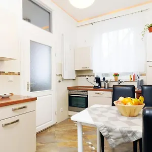 Apartment Neukölln Rixdorf