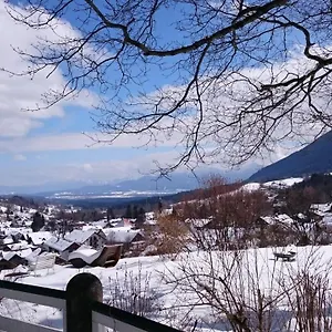 Schoenblick Appartamento