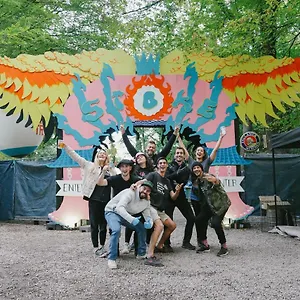 Campeggio Oktoberfest And Springfest Inclusive