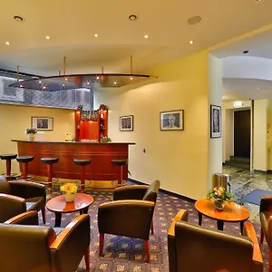 Hotell Superior Präsident