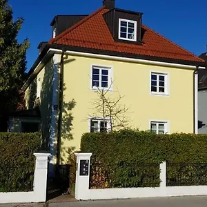 Appartamento Helle Und Ruhige Dachgeschosswohnung