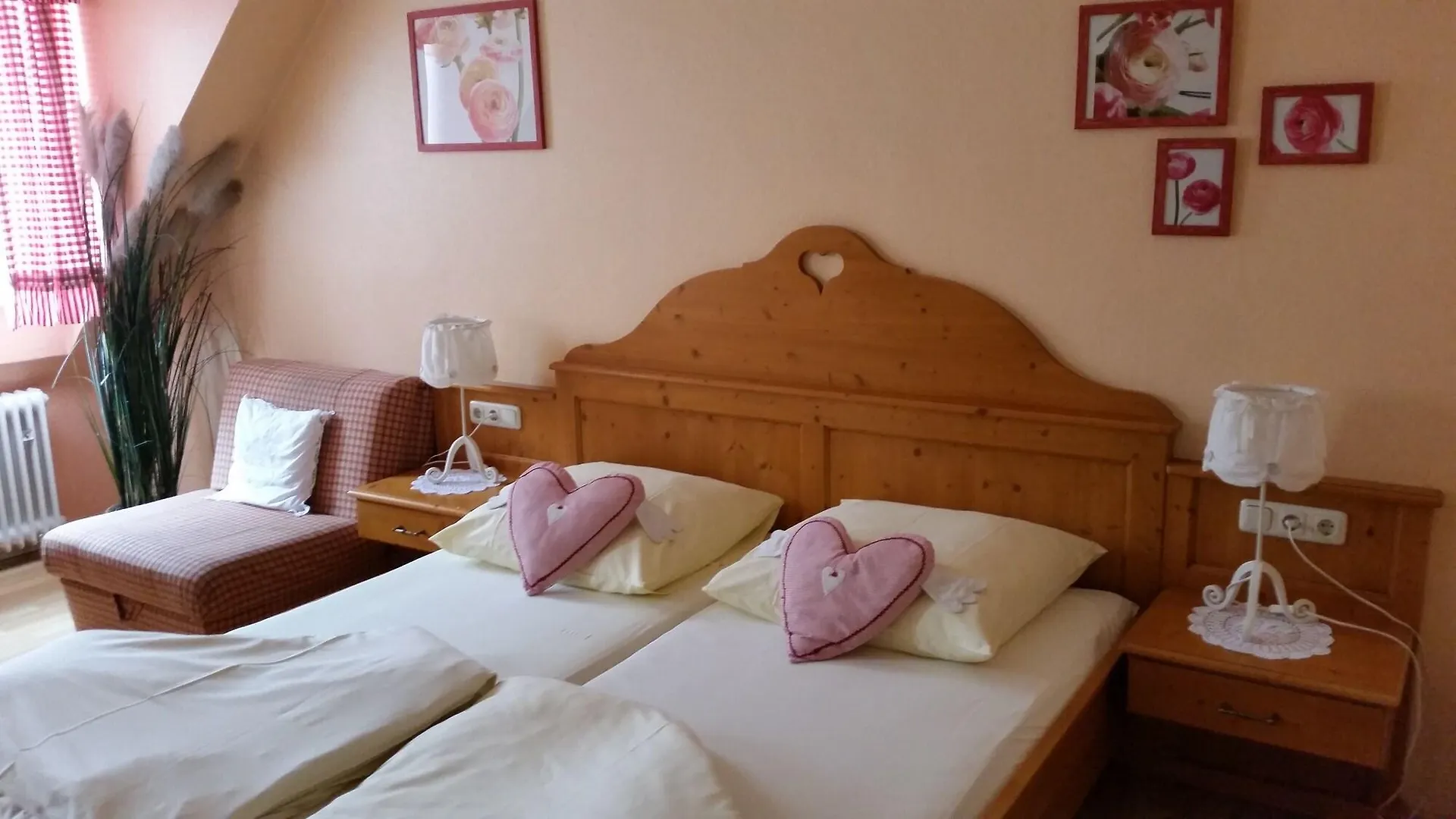 Hotel Monaco München Deutschland